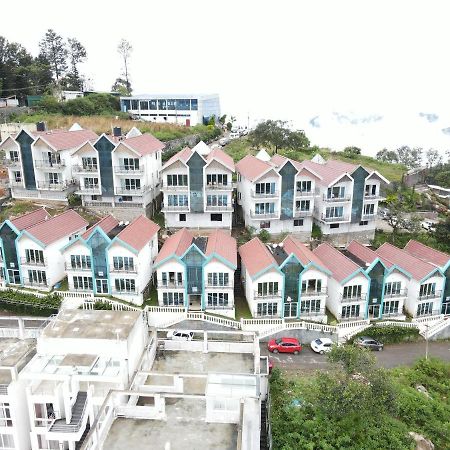 Golden Nest Hotel เยอร์โคด ภายนอก รูปภาพ